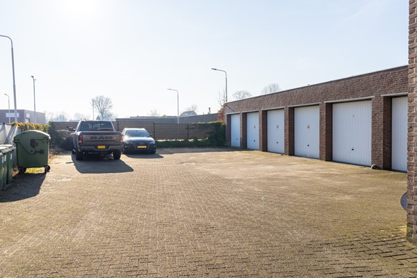 Medium property photo - Gasthuisstraat 16A, 5171 GG Kaatsheuvel